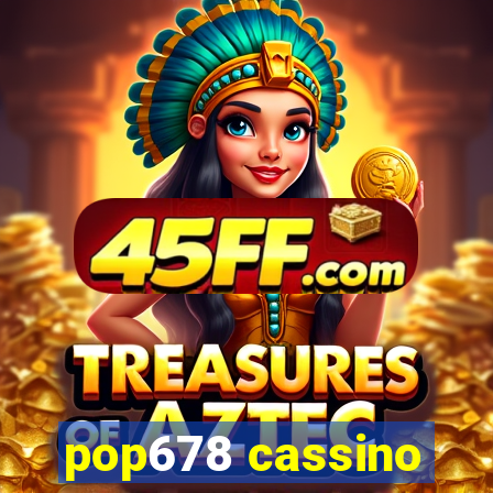 pop678 cassino